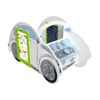 Интерактивная игровая система "Машина" - «globural.ru» - Чапаевск