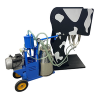 Интерактивный тренажерный комплекс «Отработка навыков доения КРС» - «globural.ru» - Чапаевск