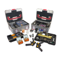 Учебный набор "Термодинамика" - «globural.ru» - Чапаевск