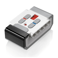 ИК-маяк EV3 - «globural.ru» - Чапаевск