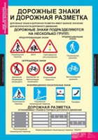 ОБЖ Безопасное поведение школьников (комплект таблиц) - «globural.ru» - Чапаевск