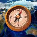 Живая География 2.0. Коллекция космических снимков России ( не работает без ГИС-оболочки) - «globural.ru» - Чапаевск