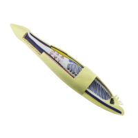 Модель ланцетника (вариант 1) - «globural.ru» - Чапаевск