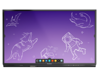 Интерактивная панель ActivPanel Nickel 86" - «globural.ru» - Чапаевск