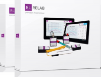 Цифровая лаборатория Relab по естествознанию - «globural.ru» - Чапаевск