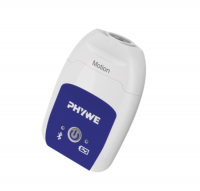 Датчик расстояния, 0,2 ... 2 м, Bluetooth + USB (серия Cobra SMARTsense) - «globural.ru» - Чапаевск