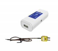 Датчик температура/термопара, -200 ... +1200 °C (Bluetooth + USB) (серия Cobra SMARTsense) - «globural.ru» - Чапаевск