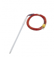 Иммерсионный датчик, NiCr-Ni, тефлон, 300°C - «globural.ru» - Чапаевск