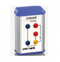 Датчик Энергия: сила тока, напряжение, мощность, энергия (Bluetooth + USB)(серия Cobra4) - «globural.ru» - Чапаевск