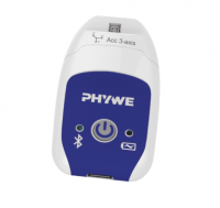 Датчик Ускорения, ± 8 g - «globural.ru» - Чапаевск