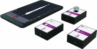 Цифровая лаборатория Releon Standart по химии. Экспертный комплект - «globural.ru» - Чапаевск