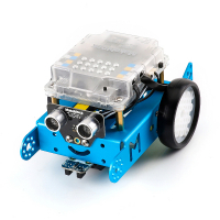 Базовый робототехнический набор mBot Bluetooth version - «globural.ru» - Чапаевск