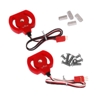 Потенциометр Potentiometer (2-pack) для конструктора VEX - «globural.ru» - Чапаевск