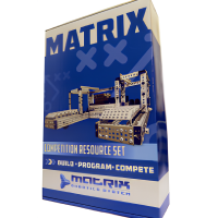 Набор ресурсный для соревнований Matrix - «globural.ru» - Чапаевск