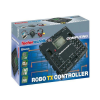 ROBO TX Контроллер - «globural.ru» - Чапаевск