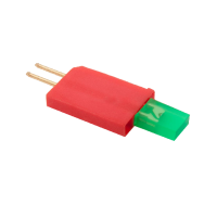 Светодиодный индикатор LED Indicator Pack для конструктора VEX - «globural.ru» - Чапаевск