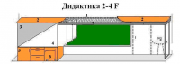 Интерактивная МКП "Дидактика 2-4-IF" - «globural.ru» - Чапаевск