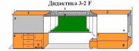 Интерактивная МКП "Дидактика 3-2-IF" - «globural.ru» - Чапаевск