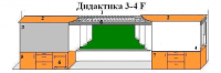 Интерактивная МКП "Дидактика 3-4-IF" - «globural.ru» - Чапаевск