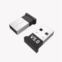 Адаптер Bluetooth-USB Ver. 5.0 - «globural.ru» - Чапаевск