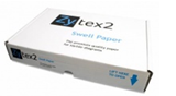 Термобумага "Swell paper" формата А3 - «globural.ru» - Чапаевск