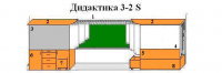 Интерактивная МКП "Дидактика 3-2-IS" - «globural.ru» - Чапаевск