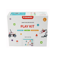 Образовательный набор "Tinkamo Play Kit"	 			 			 - «globural.ru» - Чапаевск
