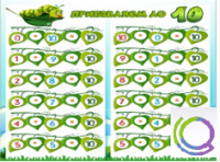 Стенд "Прибавляем до 10" - «globural.ru» - Чапаевск