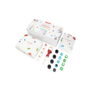 Образовательный набор "Tinkamo Tinker Kit"		 			 			 - «globural.ru» - Чапаевск