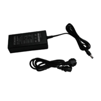 Сетевой адаптер SMPS 12V 5A PS-10 [EU-220V] - «globural.ru» - Чапаевск