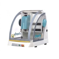 Фрезерно-гравировальный станок Charly 4U 1,1 kW PACK с ЧПУ - «globural.ru» - Чапаевск