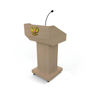 Интерактивная трибуна CONFERENCE I - «globural.ru» - Чапаевск