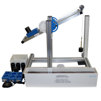 Лабораторный стенд «Проверка законов трения»  - «globural.ru» - Чапаевск