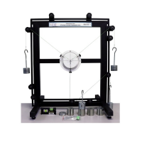 Лабораторный стенд «Система плоских сходящихся сил»  - «globural.ru» - Чапаевск