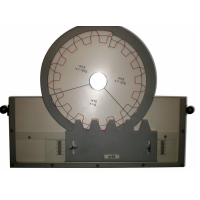 Типовой комплект учебного оборудования "Нарезание эвольвентных зубьев методом обкатки" - «globural.ru» - Чапаевск