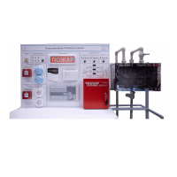 Стенд-тренажер "Пожаротушение" - «globural.ru» - Чапаевск