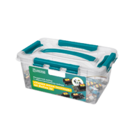 Ресурсный набор для образовательного набора «Умная мини-теплица» М1 - «globural.ru» - Чапаевск