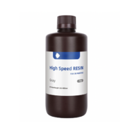 Фотополимер High Speed Resin - «globural.ru» - Чапаевск