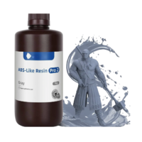 Смола ABS-Like Resin Pro 2 цвет в ассортименте - «globural.ru» - Чапаевск