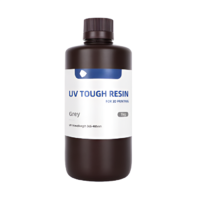Фотополимер Flexible Tough Resin 2.0 в ассортименте - «globural.ru» - Чапаевск