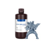 Водосмывная смола Water-Wash Resin+ - «globural.ru» - Чапаевск