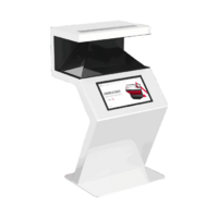 Голографическая пирамида Power 23,8" - «globural.ru» - Чапаевск