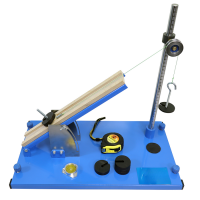 Установка «Исследование КПД механизмов»   - «globural.ru» - Чапаевск