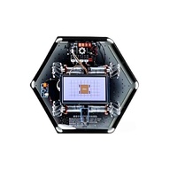 Модуль интерактивный "Omni колеса с голосовым управлением" - «globural.ru» - Чапаевск