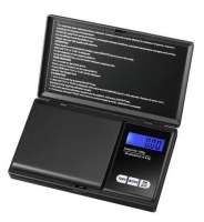 Электронные весы с высокой точностью до 100 гр - «globural.ru» - Чапаевск