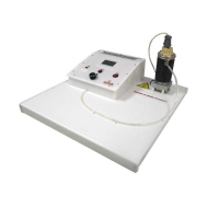 Учебная лабораторная установка «Экспериментальное определение концентрации паров горючей жидкости в технологических аппаратах закрытого типа при изменении температурных условий проведения процесса» - «globural.ru» - Чапаевск