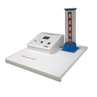 Учебная лабораторная установка «Исследование концентрации паров горючей жидкости над открытой поверхностью испарения» - «globural.ru» - Чапаевск