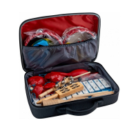 Набор детских музыкальных инструментов - «globural.ru» - Чапаевск