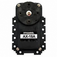 Сервомотор Dynamixel AX-18A - «globural.ru» - Чапаевск