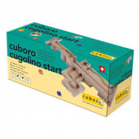 Набор "Cuboro" cugolino start - «globural.ru» - Чапаевск